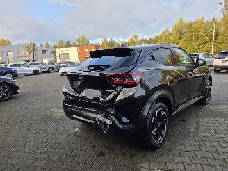 Nissan Juke AUTOMAAT / NAVI / CAMERA picture 13