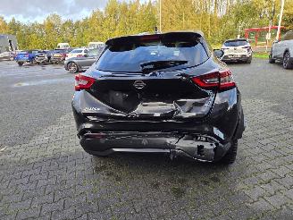 Nissan Juke AUTOMAAT / NAVI / CAMERA picture 6
