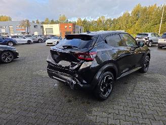Nissan Juke AUTOMAAT / NAVI / CAMERA picture 11