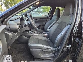 Nissan Juke AUTOMAAT / NAVI / CAMERA picture 19