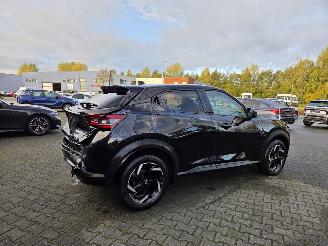 Nissan Juke AUTOMAAT / NAVI / CAMERA picture 14