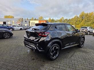 Nissan Juke AUTOMAAT / NAVI / CAMERA picture 12