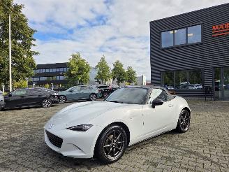 Schadeauto Mazda MX-5  2016/3