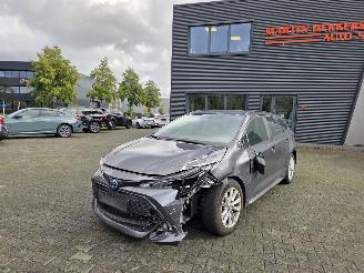 škoda osobní automobily Toyota Corolla 1.8 HYBR 2023/11