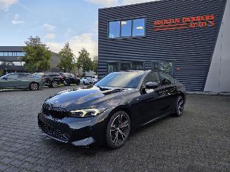 skadebil auto BMW 3-serie 115KW / M-SPORT 2025/8