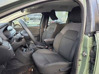 Dacia Jogger 81kw benzine picture 13