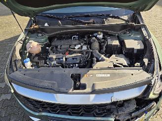 Kia Sportage 117kw HYBR -  AUTOM / CAMERA / NAVI / STOELVERW / 23 DKM picture 6