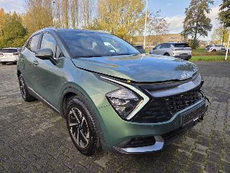 Kia Sportage 117kw HYBR -  AUTOM / CAMERA / NAVI / STOELVERW / 23 DKM picture 19