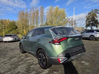 Kia Sportage 117kw HYBR -  AUTOM / CAMERA / NAVI / STOELVERW / 23 DKM picture 10