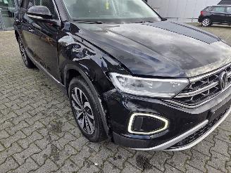 Volkswagen T-Roc TDi 2.0 / 115kw AUTOMAAT / STYLE / LEER ALCANTARA picture 17