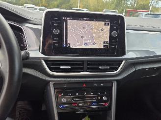 Volkswagen T-Roc TDi 2.0 / 115kw AUTOMAAT / STYLE / LEER ALCANTARA picture 26