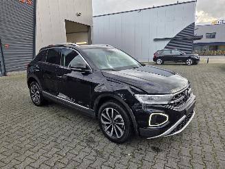 Volkswagen T-Roc TDi 2.0 / 115kw AUTOMAAT / STYLE / LEER ALCANTARA picture 11