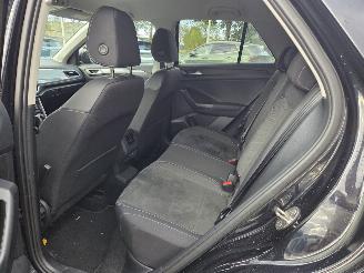 Volkswagen T-Roc TDi 2.0 / 115kw AUTOMAAT / STYLE / LEER ALCANTARA picture 27