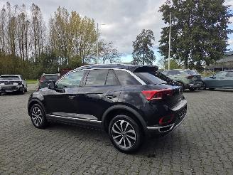 Volkswagen T-Roc TDi 2.0 / 115kw AUTOMAAT / STYLE / LEER ALCANTARA picture 3