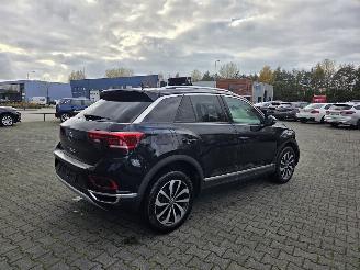 Volkswagen T-Roc TDi 2.0 / 115kw AUTOMAAT / STYLE / LEER ALCANTARA picture 7