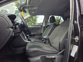 Volkswagen T-Roc TDi 2.0 / 115kw AUTOMAAT / STYLE / LEER ALCANTARA picture 21