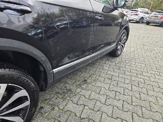 Volkswagen T-Roc TDi 2.0 / 115kw AUTOMAAT / STYLE / LEER ALCANTARA picture 10