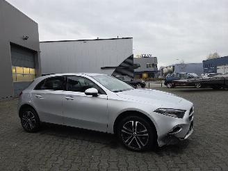 Mercedes A-klasse 250e PHE-V picture 2