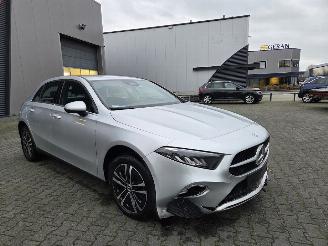 Mercedes A-klasse 250e PHE-V picture 15