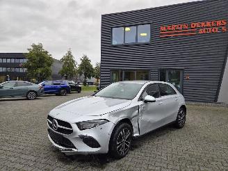 Mercedes A-klasse 250e PHE-V picture 6