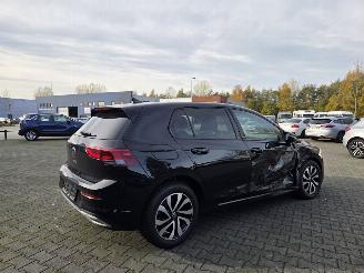 Volkswagen Golf STYLE / NAVI / CAMERA / STOELVERW /20 DKM picture 6