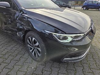 Volkswagen Golf STYLE / NAVI / CAMERA / STOELVERW /20 DKM picture 11