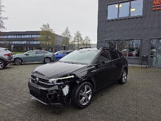 Coche accidentado Volkswagen Taigo AUTOMAAT / R-LINE 2022/5