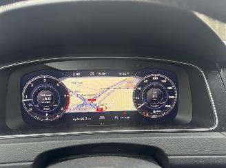 Volkswagen Golf 1.6 TDI Comfortline/automaat/clima/navi picture 14