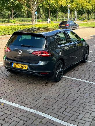 Volkswagen Golf 1.4 TSi GTE picture 6
