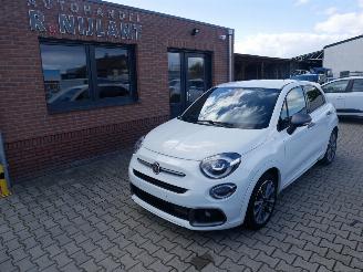occasion passenger cars Fiat 500X SPORT 2021/1