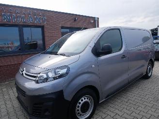 Coche accidentado Citroën Jumpy  2022/12