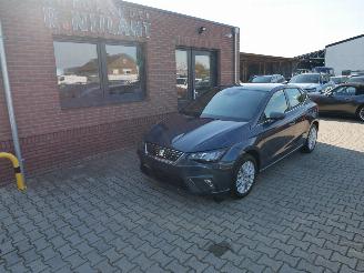 Schadeauto Seat Ibiza XCELLENCE LED VIRTUAL COCKPIT. 2025/7