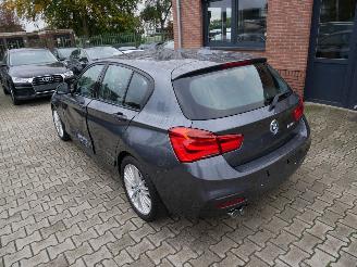 BMW 1-serie 120 d M SPORT LED ALCANTARA picture 4