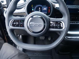 Fiat 500E ICON CABRIO picture 13