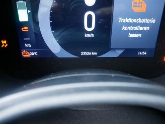 Fiat 500E ICON CABRIO picture 18