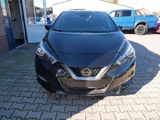 Nissan Micra N-CONNECTA picture 3
