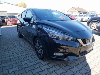 Nissan Micra N-CONNECTA picture 4