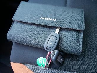 Nissan Micra N-CONNECTA picture 11