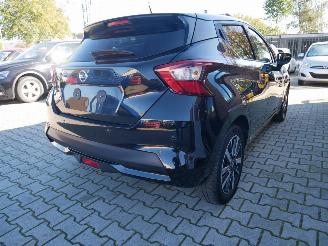 Nissan Micra N-CONNECTA picture 5