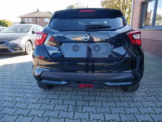 Nissan Micra N-CONNECTA picture 6