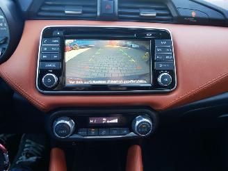 Nissan Micra N-CONNECTA picture 12