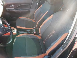 Nissan Micra N-CONNECTA picture 16