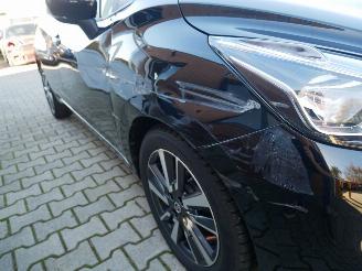 Nissan Micra N-CONNECTA picture 8