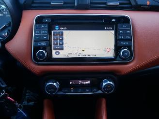 Nissan Micra N-CONNECTA picture 14