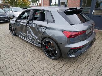 Audi Rs3 SPORTBACK MATRIX LED picture 5