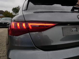 Audi Rs3 SPORTBACK MATRIX LED picture 31