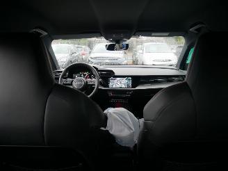 Audi Rs3 SPORTBACK MATRIX LED picture 27