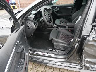 Audi Rs3 SPORTBACK MATRIX LED picture 9