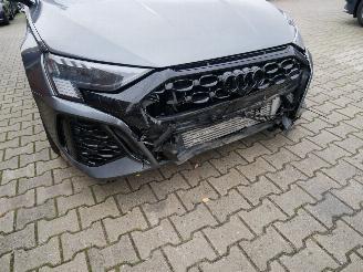 Audi Rs3 SPORTBACK MATRIX LED picture 8