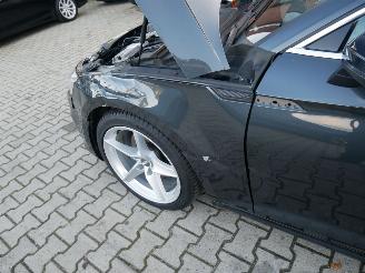 Audi A5 SPORTBACK 40 TFSI XENON LEER picture 8